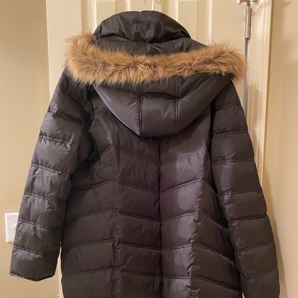 Kenneth Cole Reaction Women’s Plus Size XXL Coat - Picture 4 of 9